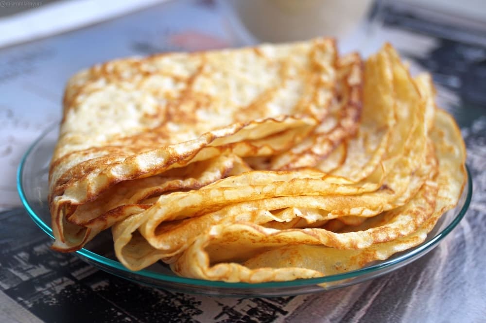Crepes