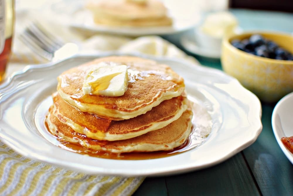 Pancakes